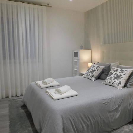 Lar De San Xulian Apartman Pontevedra Kültér fotó