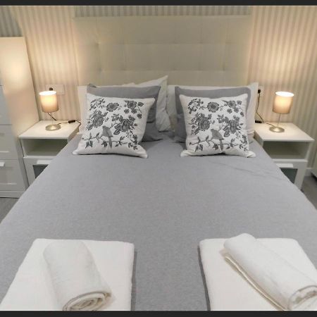 Lar De San Xulian Apartman Pontevedra Kültér fotó
