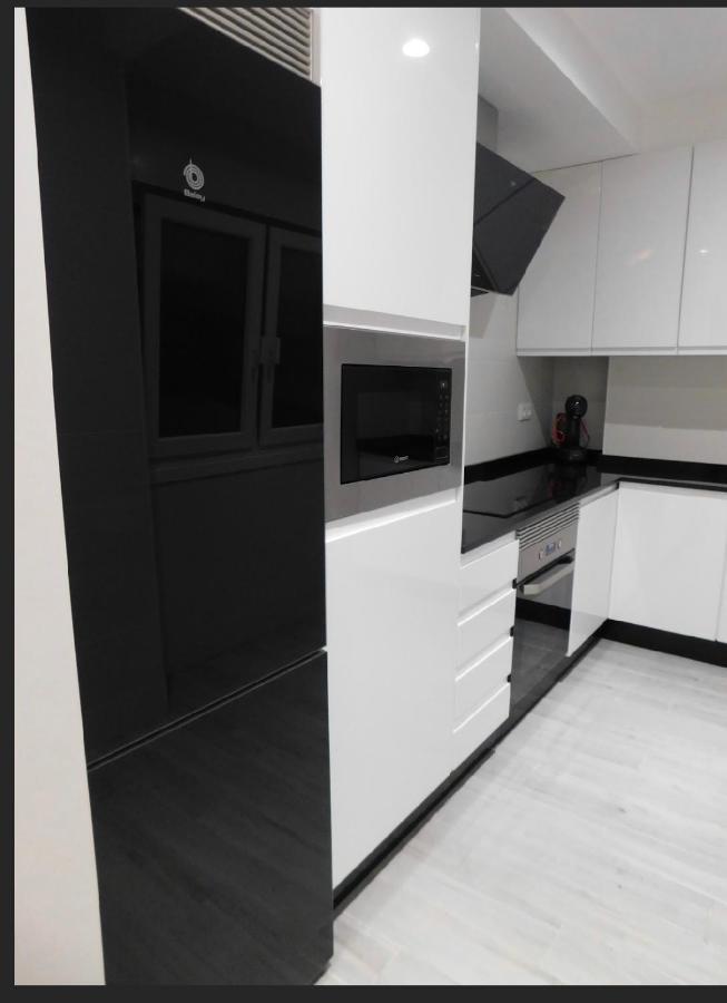 Lar De San Xulian Apartman Pontevedra Kültér fotó