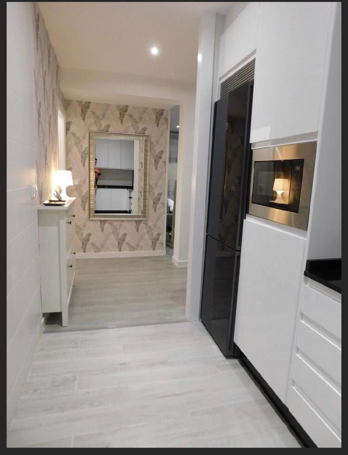 Lar De San Xulian Apartman Pontevedra Kültér fotó