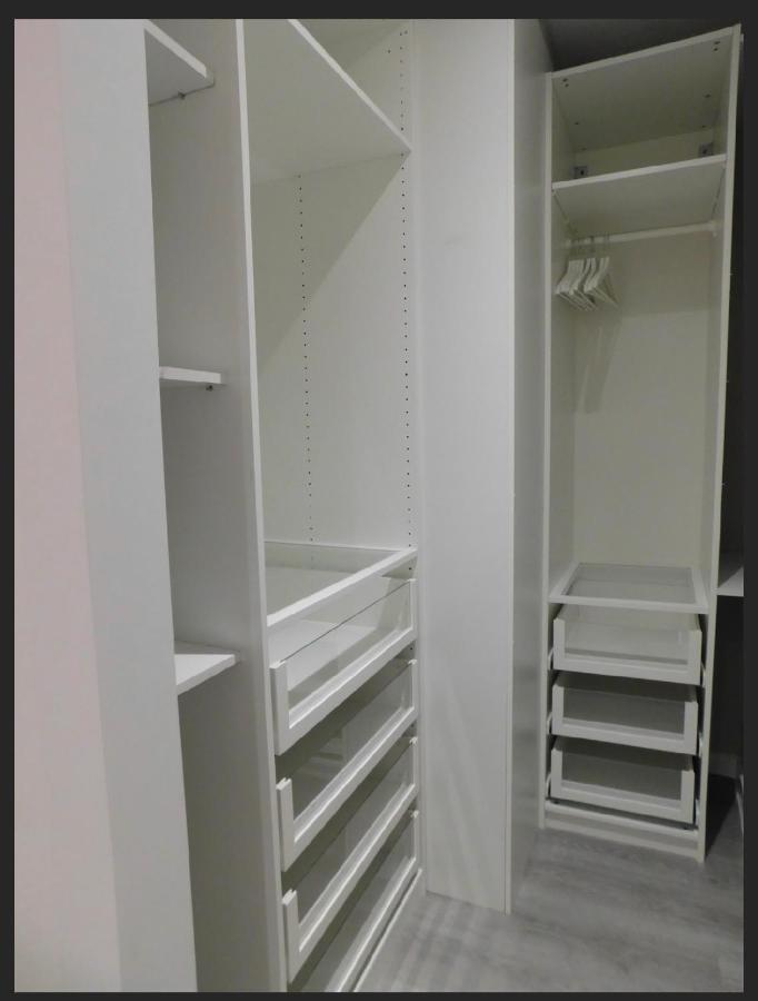 Lar De San Xulian Apartman Pontevedra Kültér fotó
