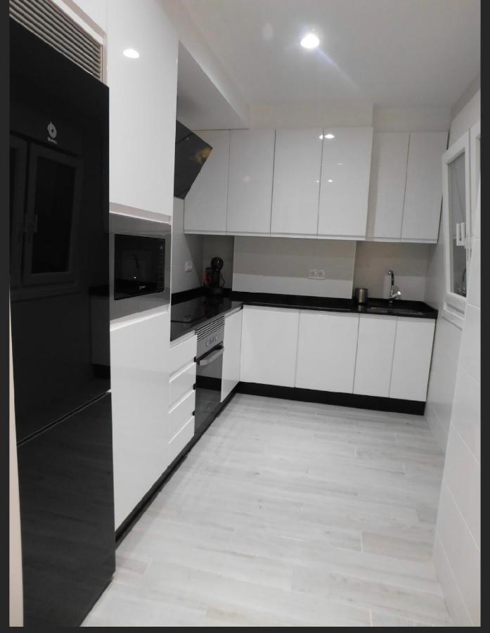 Lar De San Xulian Apartman Pontevedra Kültér fotó