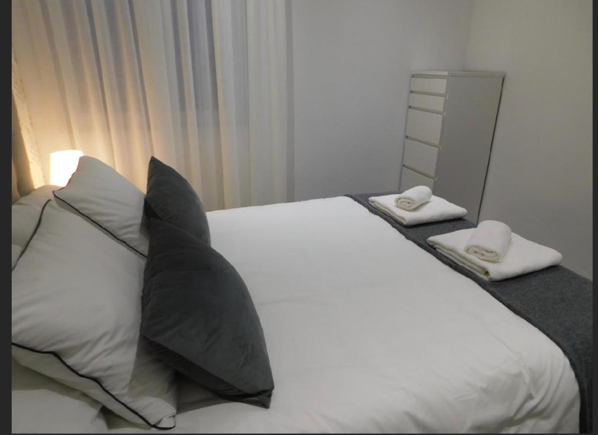 Lar De San Xulian Apartman Pontevedra Kültér fotó
