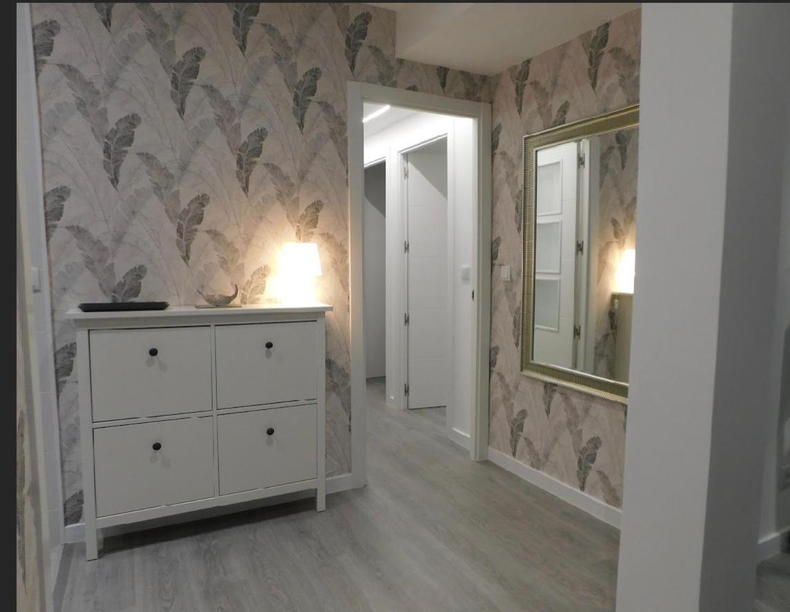 Lar De San Xulian Apartman Pontevedra Kültér fotó