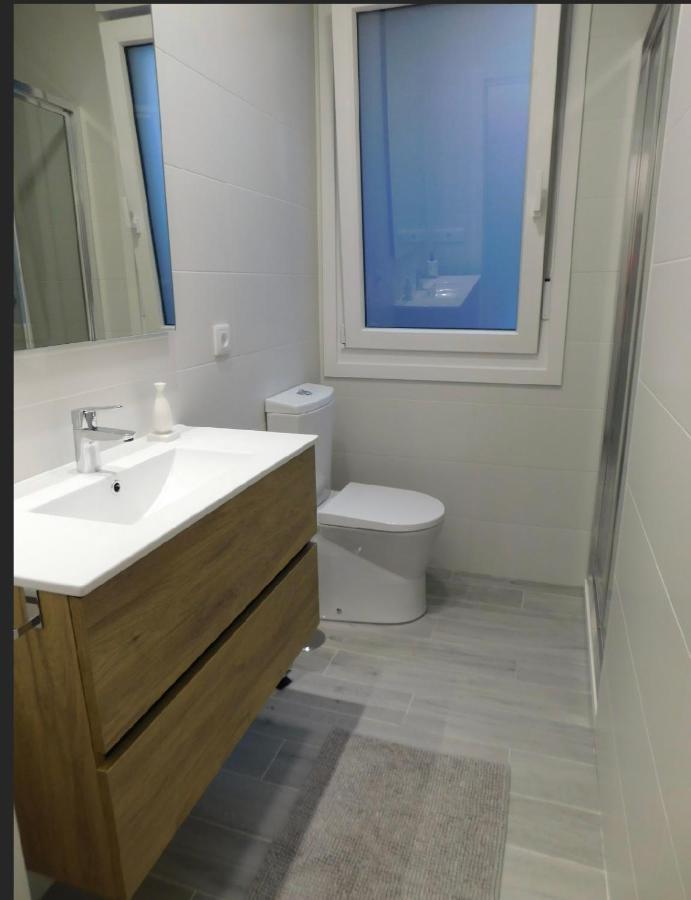 Lar De San Xulian Apartman Pontevedra Kültér fotó